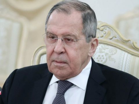 Lavrov ABŞ-ın Türkiyəyə qarşı sanksiyalar tətbiq etməsini pislədi