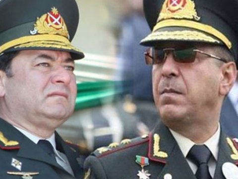 Vətən müharibəsində itən 2 generalın sirri...
