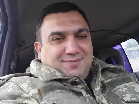 “Hər bir qadın qalib zabitin həyat yoldaşı olmaq istər” - Xanımı jurnalist Rəşad Baxşəliyevdən DANIŞIR 