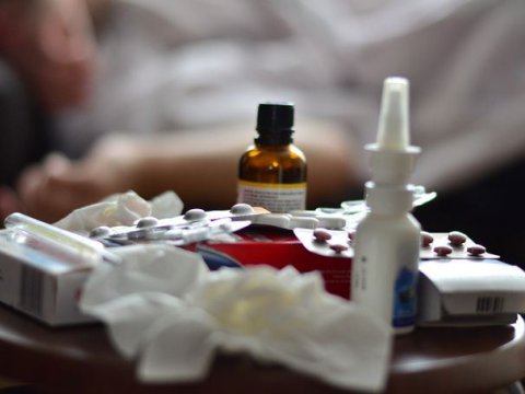 Zərdabda evi tərk edən koronavirus xəstəsinə cinayət işi açıldı