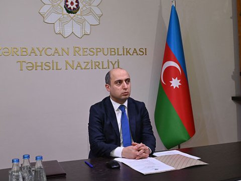10 şagirdimiz həlak olub, 16-sı yaralanıb - Təhsil naziri