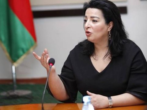“Şuşada yaradılacaq muzeylə dünyaya çıxış imkanı qazanacağıq” - Deputat   