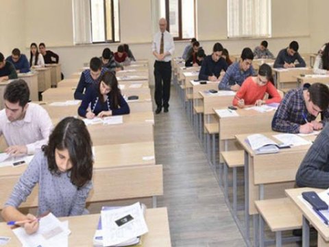 Xaricdə doktorantura təhsili üzrə sənəd qəbulunun müddəti uzadıldı