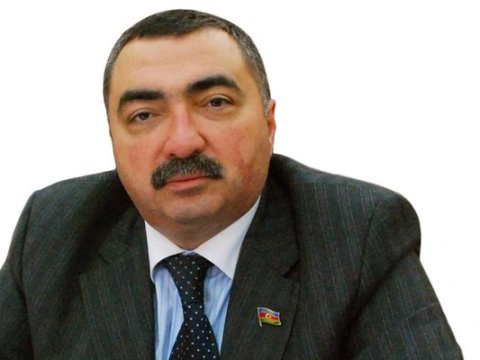 Rüfət Quliyev bankları faizləri aşağı salmağa ÇAĞIRDI