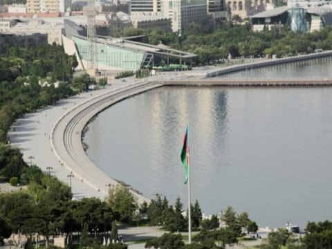 Zəfər Gününün qeyri-iş günü olması ilə bağlı layihə II oxunuşdan keçdi