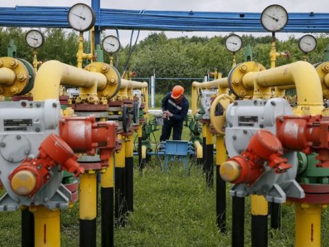 Naxçıvan Azərbaycandan Türkiyəyə göndərilən qazla təmin olunacaq