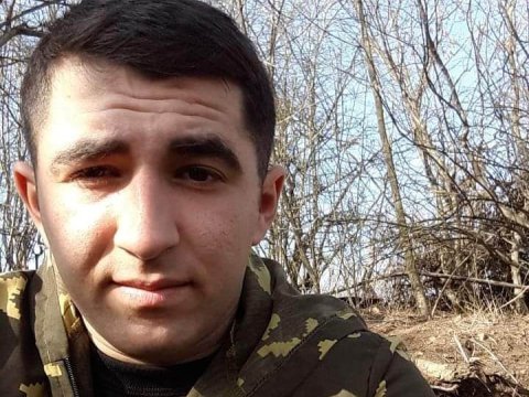 İtkin gizir əsirlikdən qayıtdı - Atası: “Hələ ki səbr edirik”