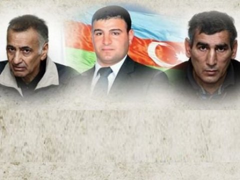 “Dilqəmlə Şahbazı Bakıda görəndə Həsən üçün kövrəldim” - Cəbrayıllı şəhidin qardaşı - MÜSAHİBƏ 