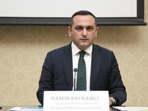 Həkimlərimiz koronavirusla yanaşı, qazilərimizi də müalicə edirlər - TƏBİB sədri