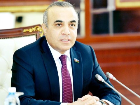 “ATƏT-in Minsk Qrupu ya ləğv edilməli ya da mandatı dəyişilməldir” - Azay Quliyev  