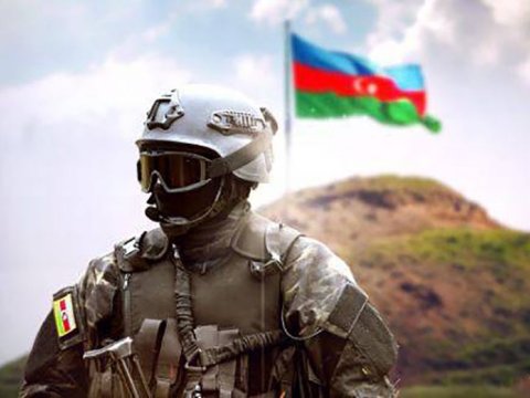 Prezident onları “Azərbaycan Bayrağı” ordeni ilə təltif etdi - SƏRƏNCAM
