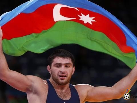 Olimpiya çempionumuz Dünya Kubokundan imtina etdi