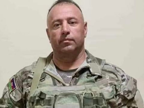 Məşhur polkovnik Modern.az-a danışdı: “Şayiələrə fikir verməyin”