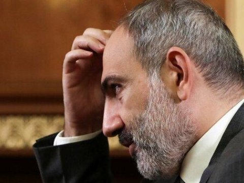 “Paşinyanın sayılı günləri qaldı” - “Daşnaksütyun”dan hədə