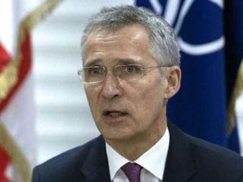 NATO-nun Baş katibi ABŞ-ın Türkiyəyə tətbiq etdiyi sanksiyalara görə TƏƏSSÜFLƏNDİ