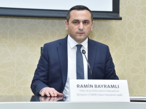 Azərbaycanda koronavirus testləri niyə bahadır? - Ramin Bayramlı CAVAB VERDİ 