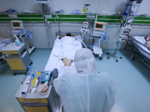 “Azərenerji”nin idarə rəisinin müavini koronavirusdan vəfat etdi