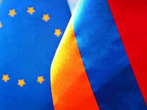 Ermənistan XİN rəhbəri Brüsselə yola düşdü