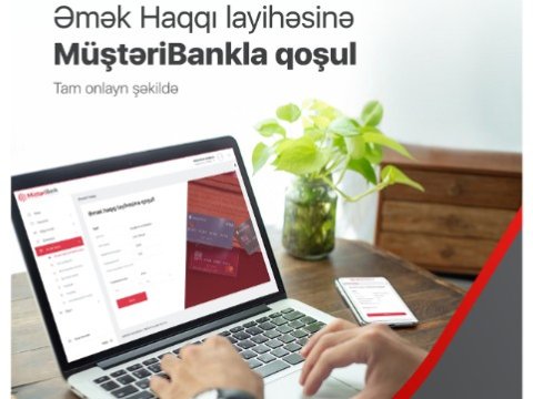 Kapital Bank-dan kiçik və orta sahibkarlara TƏKLİF