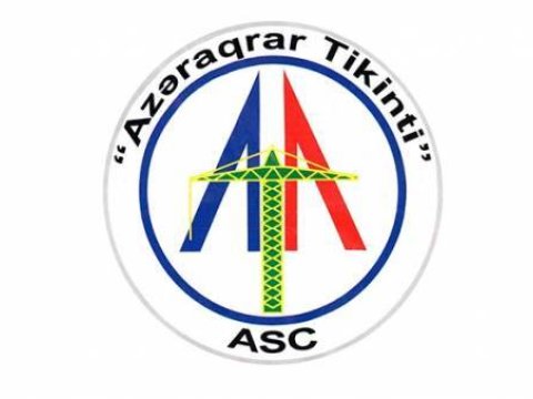 “Azəraqrartikinti” ASC  “YAŞAT” fonduna 50 000 manat vəsait köçürüb  