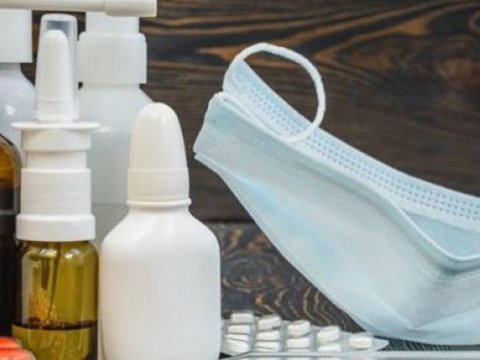 Antibiotiklərlə bağlı növbəti XƏBƏRDARLIQ