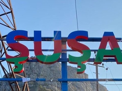Prezident tapşırıq verib: bu dövlət qurumlarının nümayəndələri Şuşaya gedir