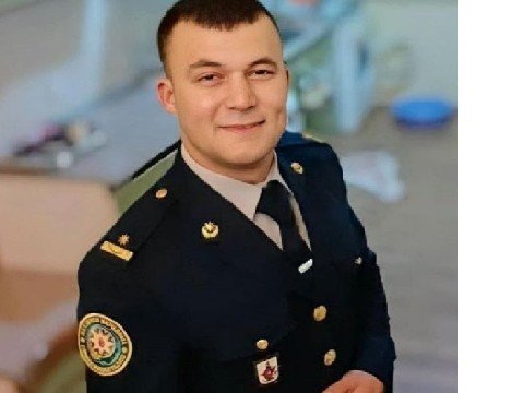 Xudayar Yusifzadənin adı idmançılar SİYAHISINDA