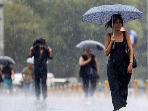 Nazirlikdən hava XƏBƏRDARLIĞI  