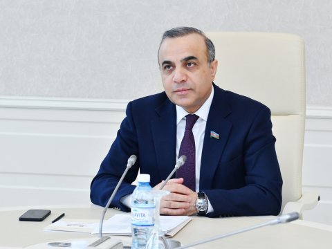 Qarabağda anti-terror əməliyyatlarının davam etməsini istəmirlərsə...
