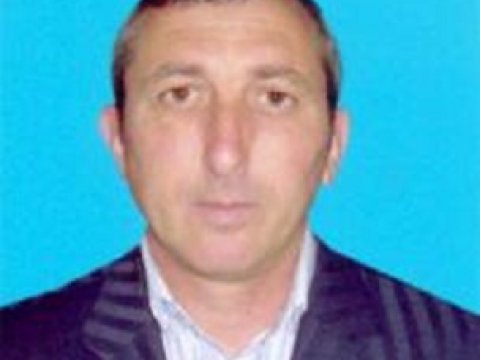 O, şair doğulmuşdu
