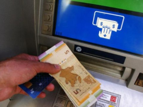 Dekabr ayının pensiyaları ödənildi