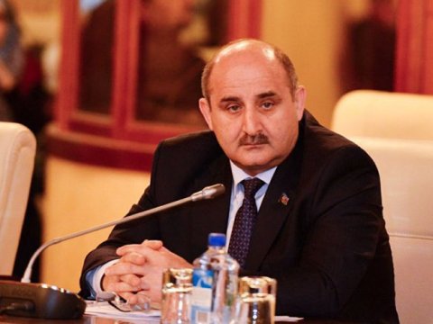 Çingiz Qənizadə koronavirusdan sağaldı