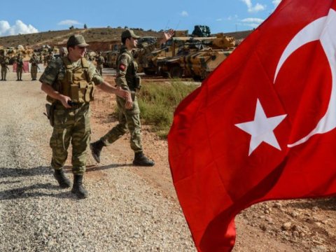 Türkiyə əsgəri Qarabağa niyə gəlmir...