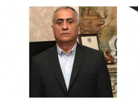 Gəmi kapitanı dünyasını dəyişdi