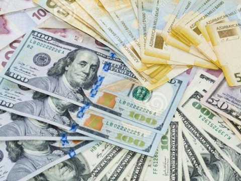 Xarici ticarət dövriyyəsi 20 milyard dollara çatır
