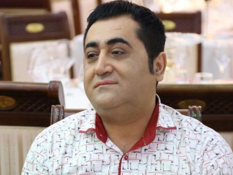 Koronavirusa yoluxan Elgizi “Semaşko”ya yerləşdirdilər