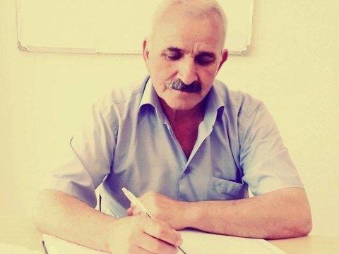 Gedənin qalan YERİ