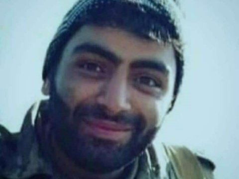 Yaralı əsgərimiz şəhid oldu - FOTO