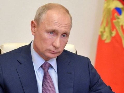 Putin ənənəvi illik mətbuat konfransı keçirəcək