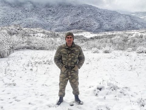 Vətəni yaşadanlar: “Çətin günlərdən keçdik” - İrəli”nin sədri - MÜSAHİBƏ 