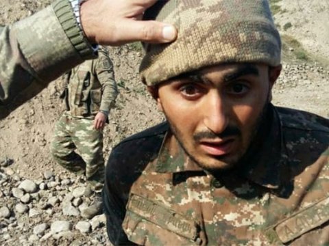 Azərbaycana təslim olmuş ermənilərə imkan yaradılıb... - Dövlət Komissiyası