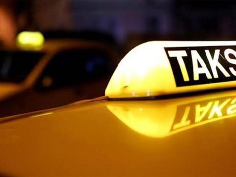 Meyxanaçı pulsuzluqdan taksi sürməyə başladı - AÇIQLAMA