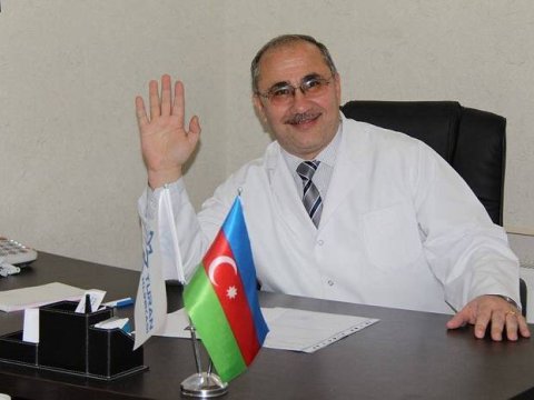 “Vəziyyətin lap pisləşməsini istəmirlərsə, testi və dərmanları əlçatan etsinlər” - Həkimlə MÜSAHİBƏ