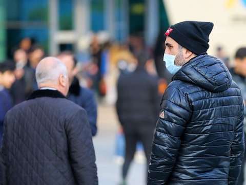 Dünən 47 aktiv COVID-19 xəstəsi saxlanılıb
