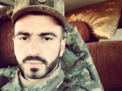 “Azərişıq”ın daha bir əməkdaşı şəhid oldu