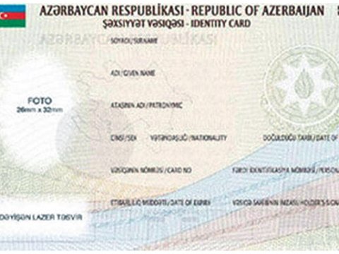 Şəxsiyyət vəsiqələrindəki e-imza niyə aktivləşmədi?