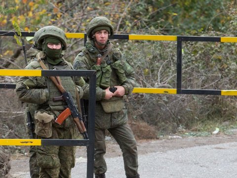 Moskva və Yerevan Zəngəzurla bağlı razılığa gəldi