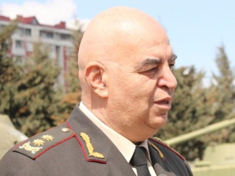 “Türk əsgərinin Qarabağa gəlməyilə erməni təxribatlarına son qoyulacaq” - General