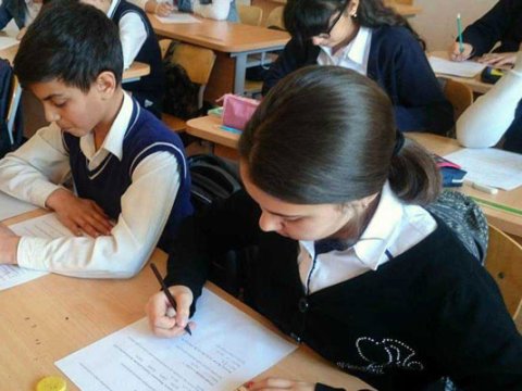 Məktəblərdə qiymətləndirmə bu qaydada keçiriləcək