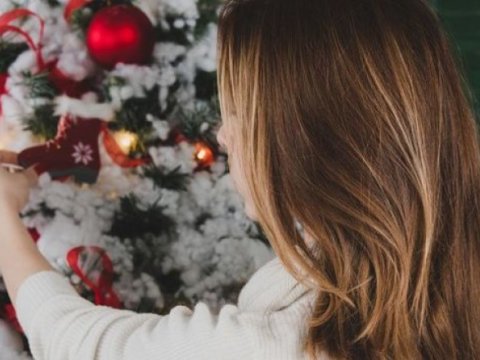 Yeni il bayramı bu formada keçirilsin - ÜST-dən TÖVSİYƏ